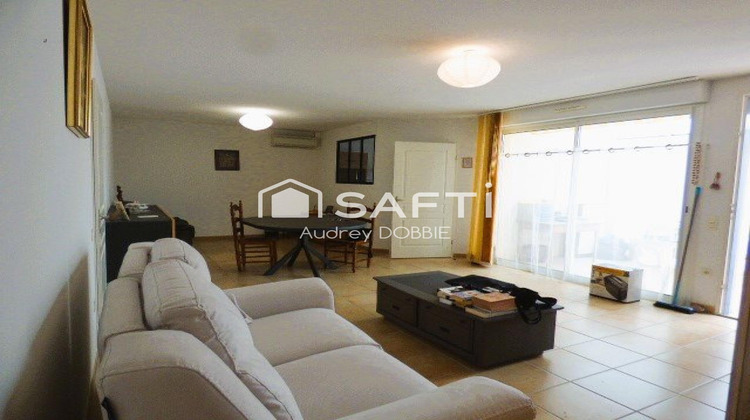 Ma-Cabane - Vente Maison Ruoms, 78 m²