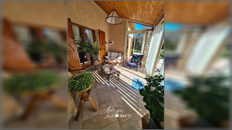 Ma-Cabane - Vente Maison Ruoms, 146 m²