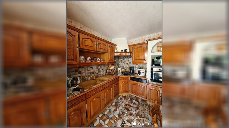 Ma-Cabane - Vente Maison Ruoms, 146 m²