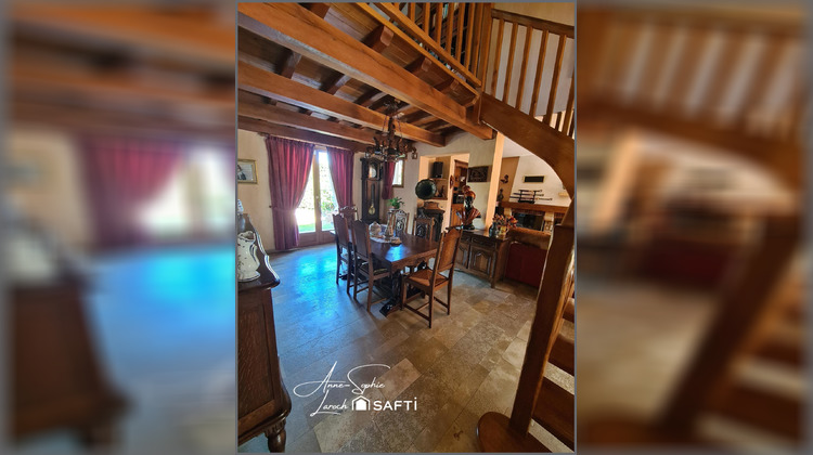 Ma-Cabane - Vente Maison Ruoms, 146 m²