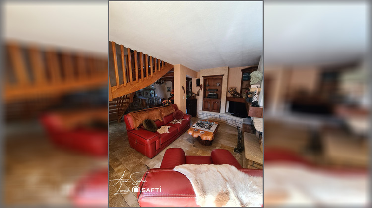 Ma-Cabane - Vente Maison Ruoms, 146 m²