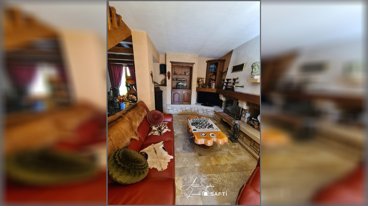 Ma-Cabane - Vente Maison Ruoms, 146 m²