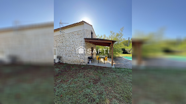 Ma-Cabane - Vente Maison Ruoms, 160 m²