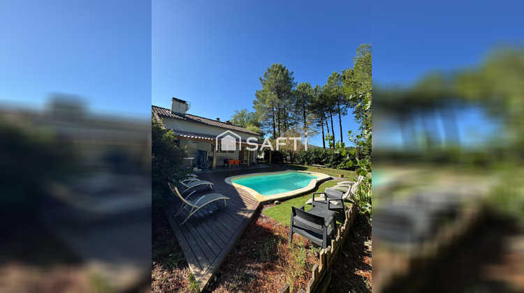 Ma-Cabane - Vente Maison Ruoms, 160 m²