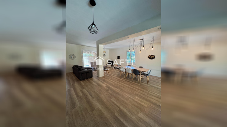 Ma-Cabane - Vente Maison Ruoms, 160 m²