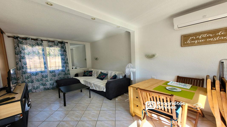 Ma-Cabane - Vente Maison RUOMS, 29 m²