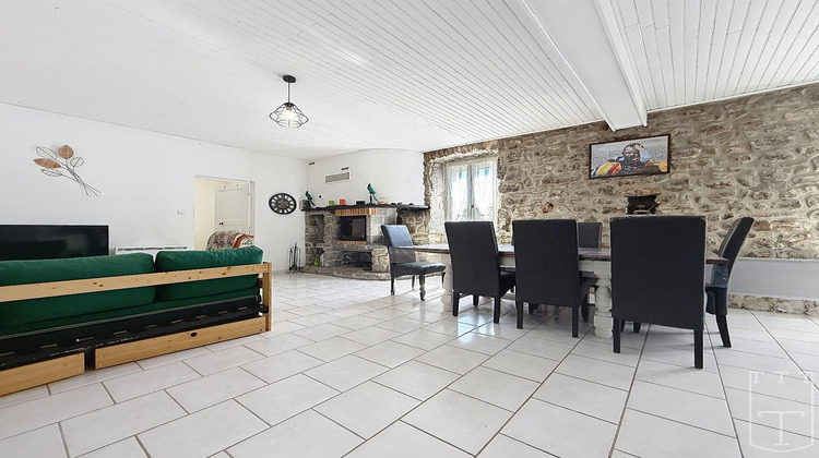 Ma-Cabane - Vente Maison RUOMS, 133 m²