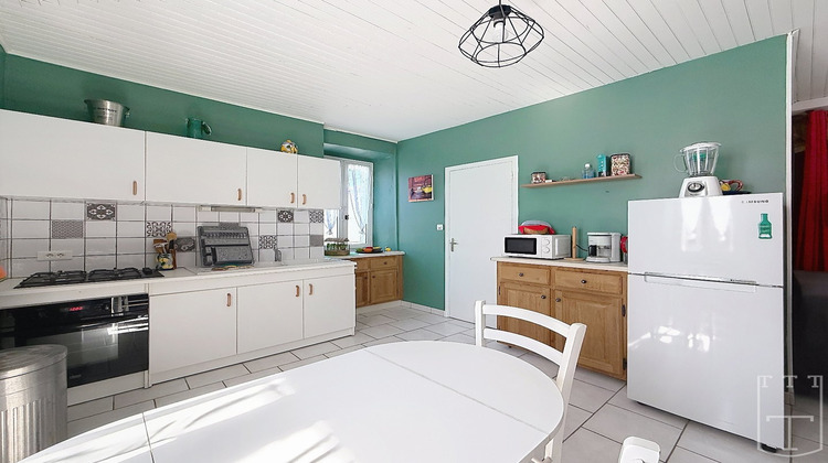 Ma-Cabane - Vente Maison RUOMS, 133 m²