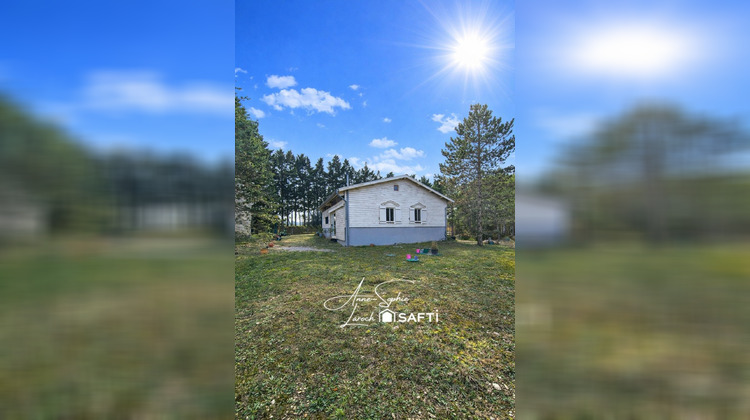 Ma-Cabane - Vente Maison Ruoms, 110 m²