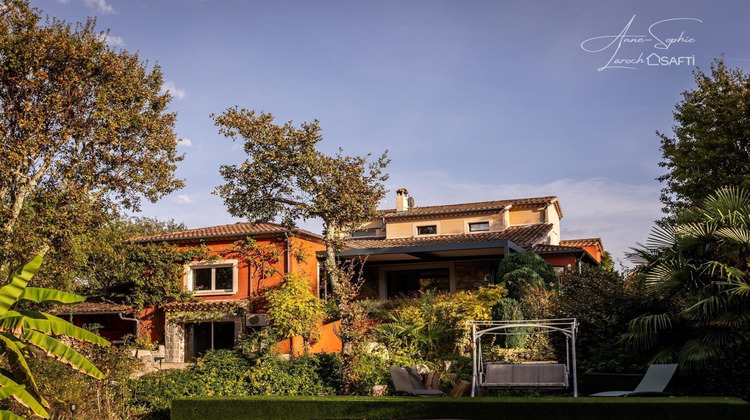 Ma-Cabane - Vente Maison Ruoms, 238 m²