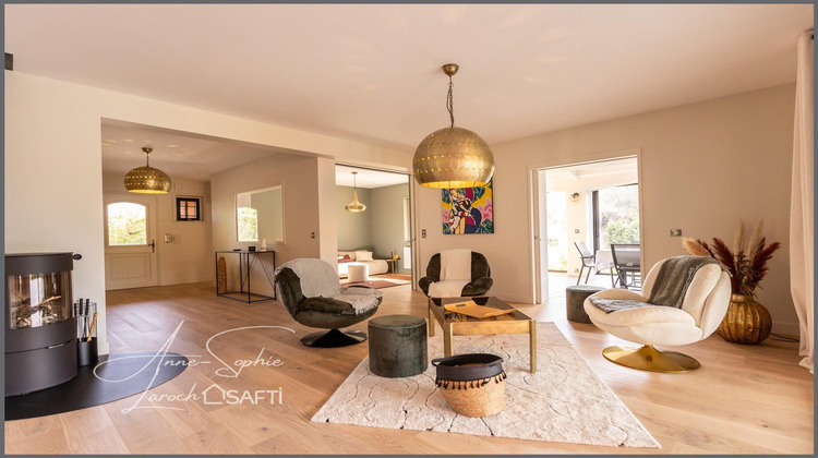 Ma-Cabane - Vente Maison Ruoms, 238 m²