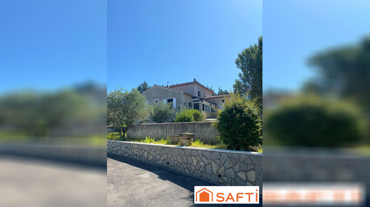 Ma-Cabane - Vente Maison Ruoms, 225 m²