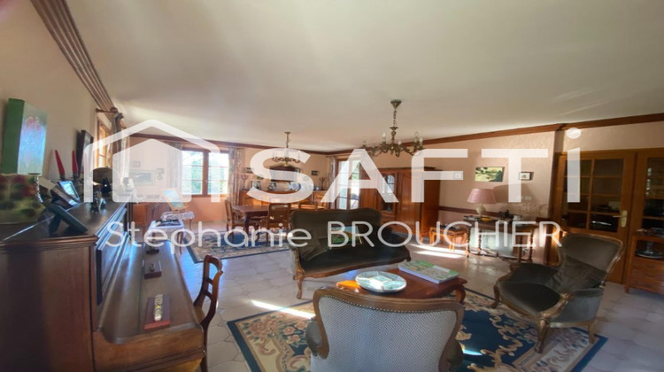 Ma-Cabane - Vente Maison Ruoms, 225 m²