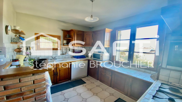 Ma-Cabane - Vente Maison Ruoms, 225 m²