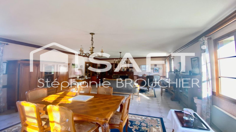 Ma-Cabane - Vente Maison Ruoms, 225 m²