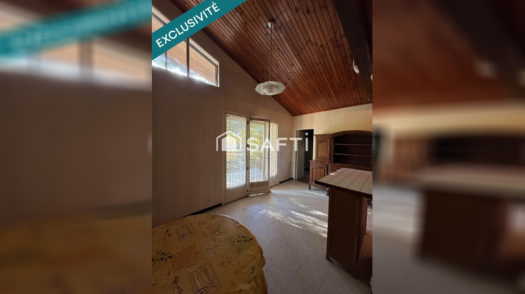 Ma-Cabane - Vente Maison Ruoms, 63 m²
