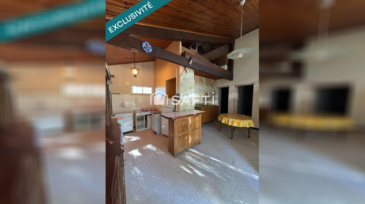 Ma-Cabane - Vente Maison Ruoms, 63 m²