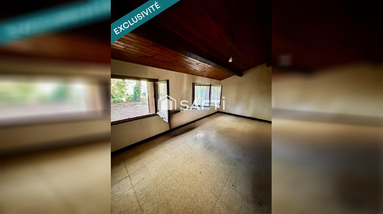 Ma-Cabane - Vente Maison Ruoms, 63 m²