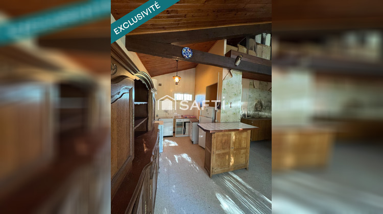 Ma-Cabane - Vente Maison Ruoms, 63 m²