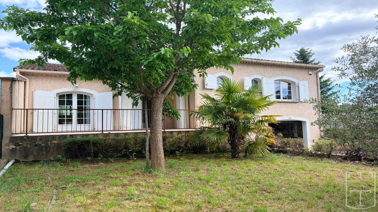 Ma-Cabane - Vente Maison RUOMS, 142 m²