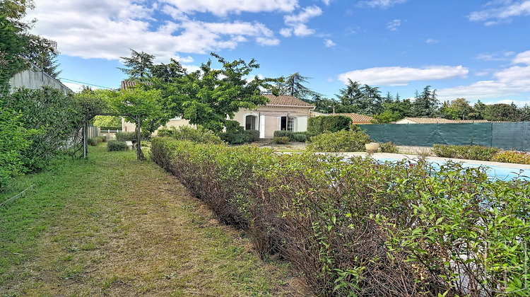 Ma-Cabane - Vente Maison RUOMS, 142 m²
