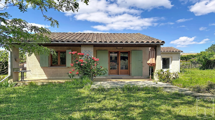 Ma-Cabane - Vente Maison RUOMS, 62 m²