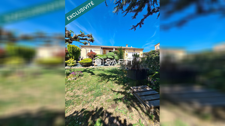 Ma-Cabane - Vente Maison Ruoms, 75 m²