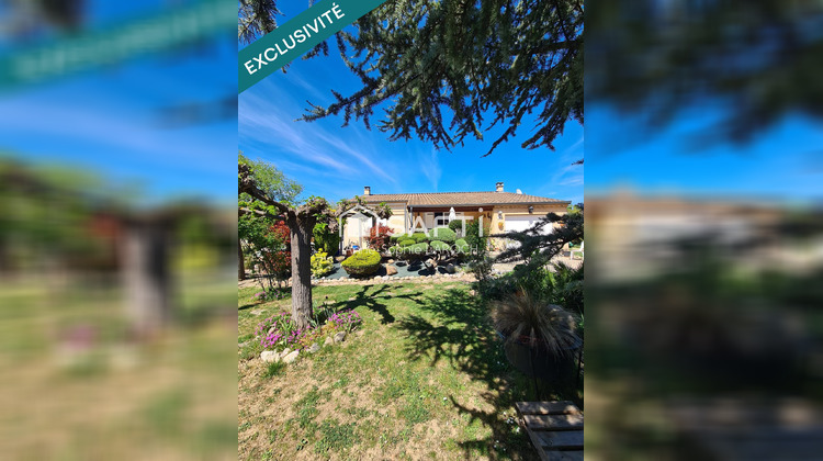 Ma-Cabane - Vente Maison Ruoms, 75 m²