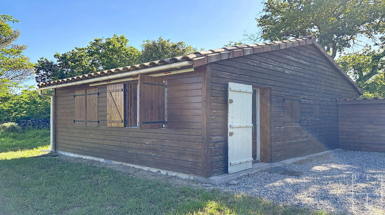 Ma-Cabane - Vente Maison RUOMS, 45 m²
