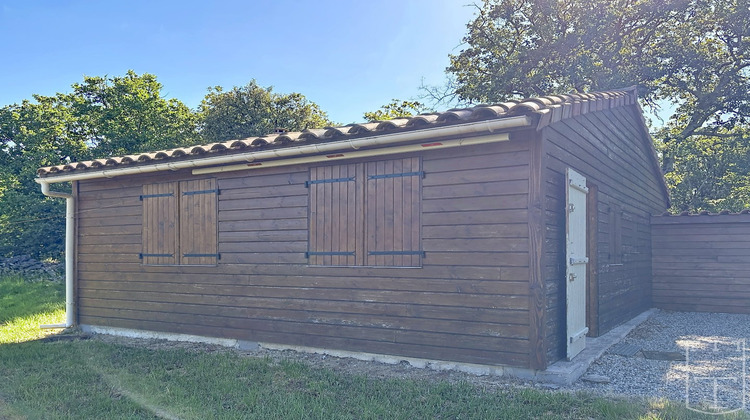 Ma-Cabane - Vente Maison RUOMS, 45 m²