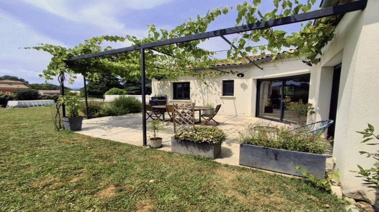 Ma-Cabane - Vente Maison RUOMS, 112 m²