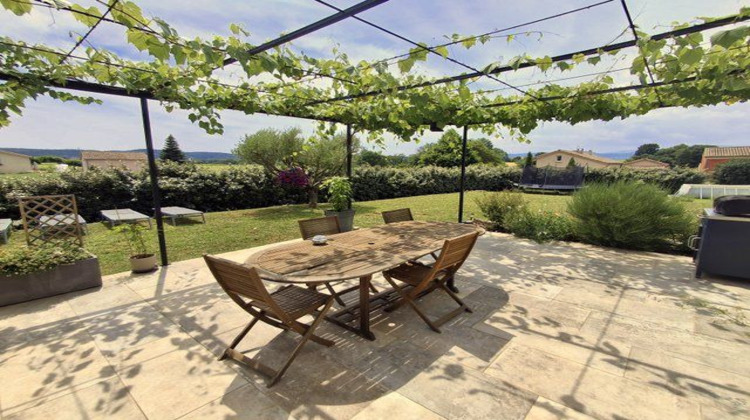 Ma-Cabane - Vente Maison RUOMS, 112 m²