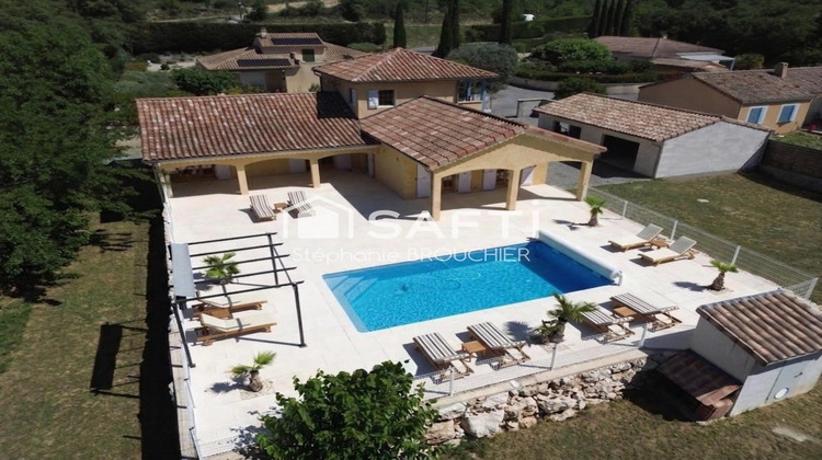 Ma-Cabane - Vente Maison Ruoms, 139 m²