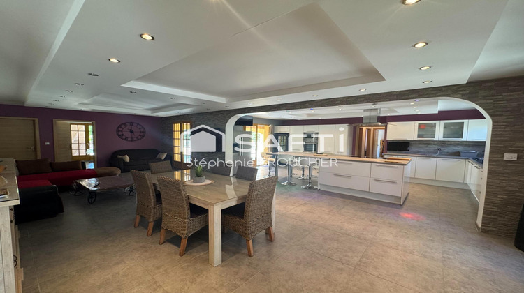 Ma-Cabane - Vente Maison Ruoms, 139 m²