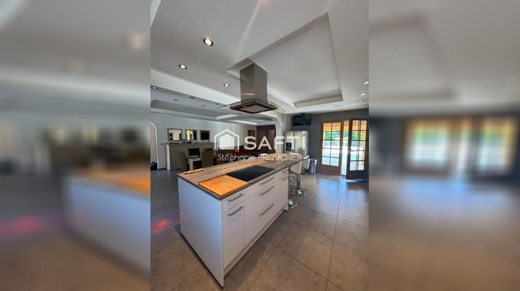 Ma-Cabane - Vente Maison Ruoms, 139 m²