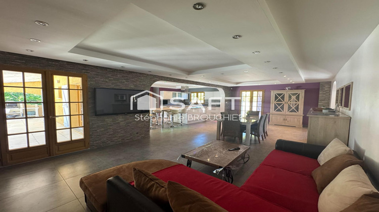 Ma-Cabane - Vente Maison Ruoms, 139 m²