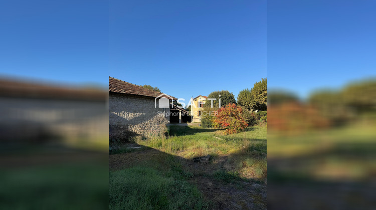 Ma-Cabane - Vente Maison Ruoms, 124 m²