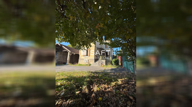 Ma-Cabane - Vente Maison Ruoms, 124 m²