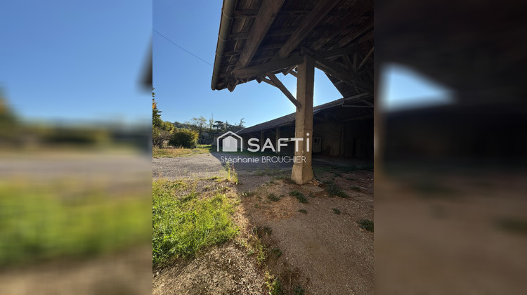 Ma-Cabane - Vente Maison Ruoms, 124 m²
