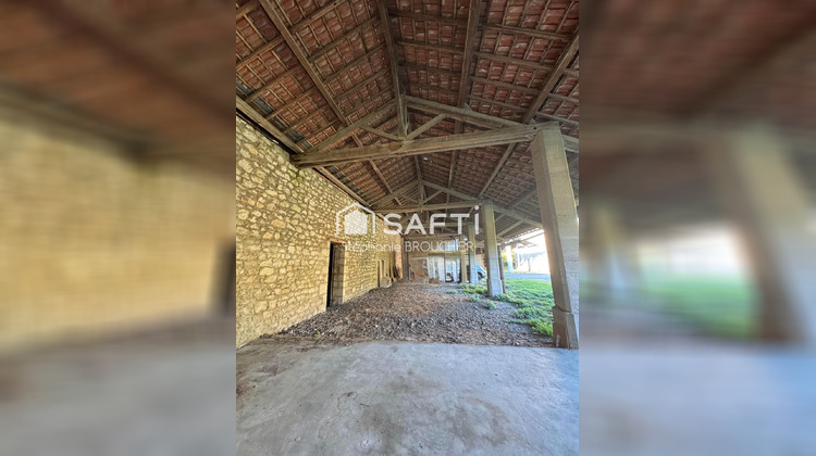 Ma-Cabane - Vente Maison Ruoms, 124 m²