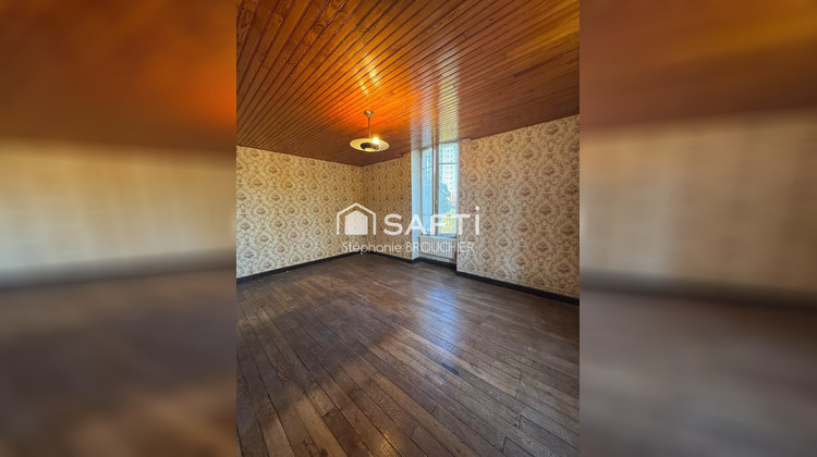 Ma-Cabane - Vente Maison Ruoms, 124 m²