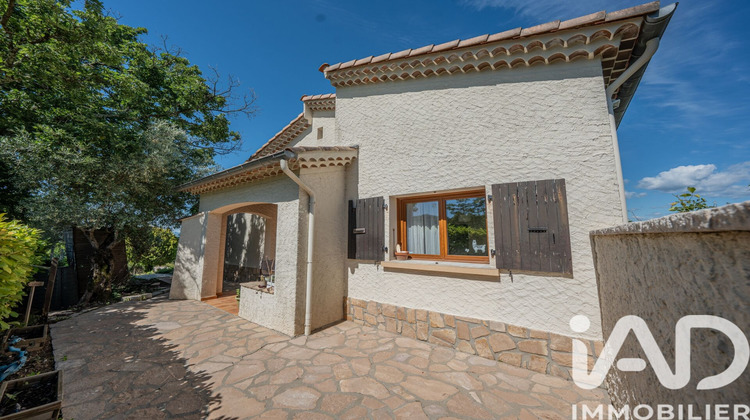 Ma-Cabane - Vente Maison Ruoms, 101 m²