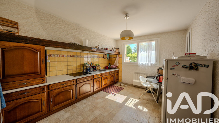 Ma-Cabane - Vente Maison Ruoms, 101 m²