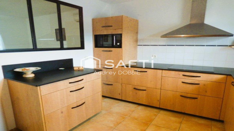 Ma-Cabane - Vente Maison Ruoms, 78 m²
