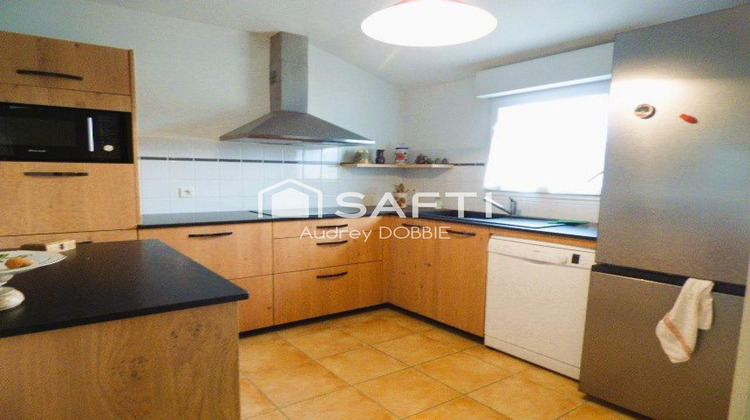 Ma-Cabane - Vente Maison Ruoms, 78 m²