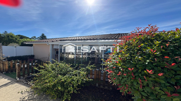Ma-Cabane - Vente Maison Ruoms, 85 m²