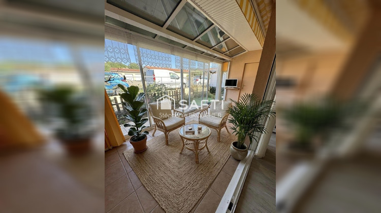 Ma-Cabane - Vente Maison Ruoms, 85 m²