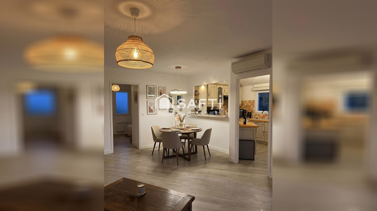 Ma-Cabane - Vente Maison Ruoms, 85 m²