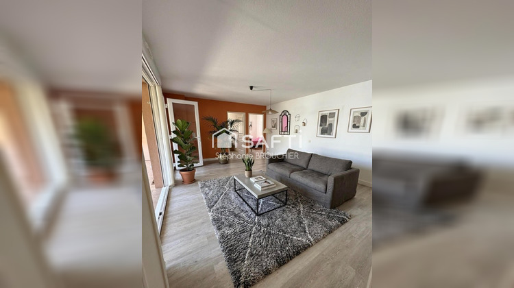 Ma-Cabane - Vente Maison Ruoms, 85 m²