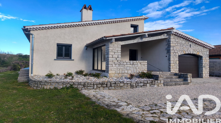 Ma-Cabane - Vente Maison Ruoms, 130 m²